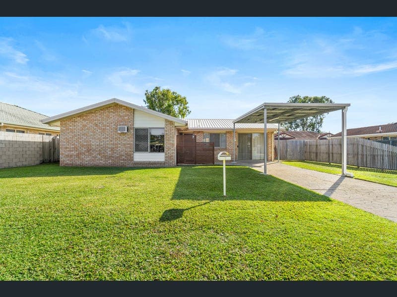 7 Cabbage Tree Road, Andergrove — photo 1 of 5