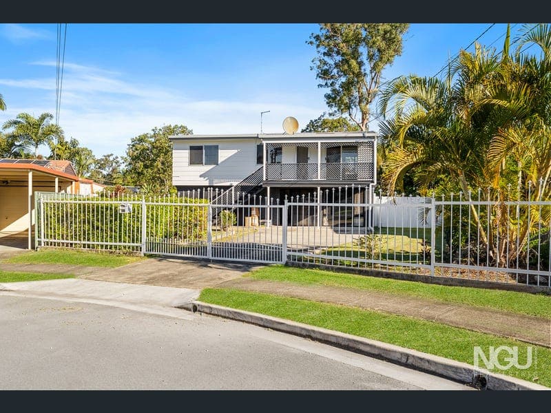 14 Melinda Street, Marsden — photo 1 of 5