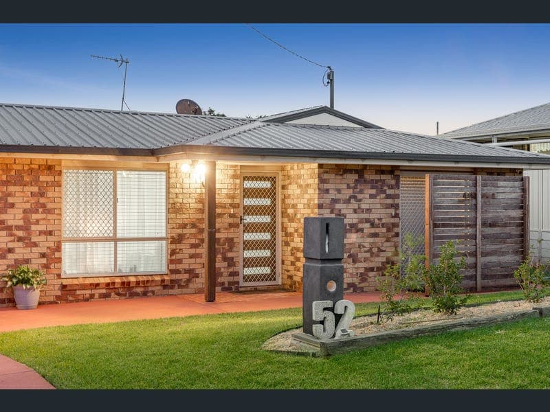 52 Seppelt Street, Wilsonton Heights — photo 1 of 5