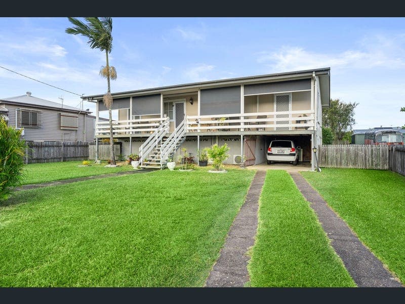 277 Pallas Street, Maryborough — photo 1 of 5