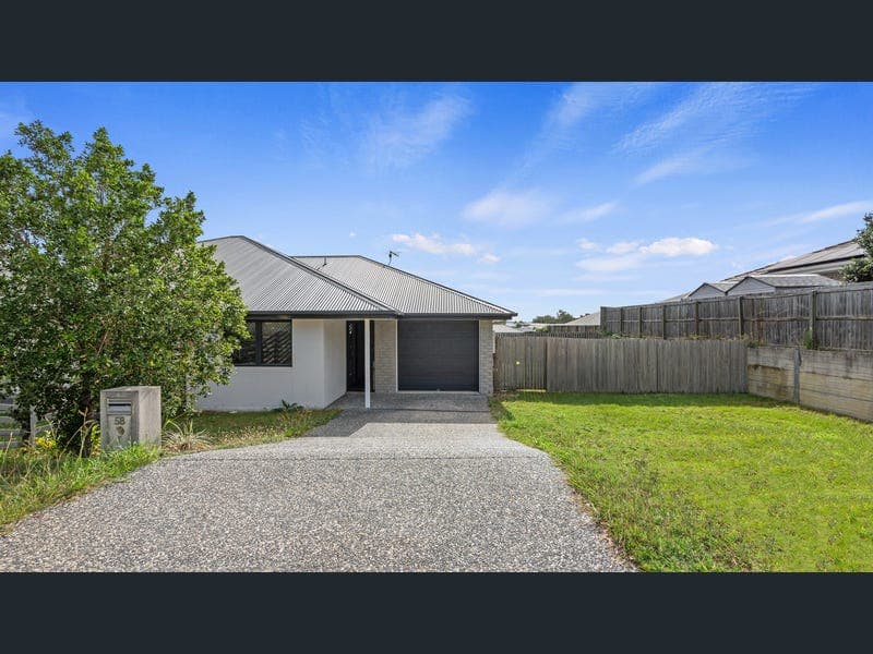 58 Rex Hills Drive, Ripley — photo 1 of 5