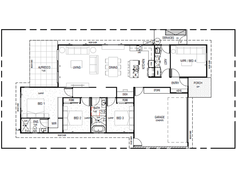 Lot 1 Copp Road, Enclave Estate, Southside — photo 1 of 5