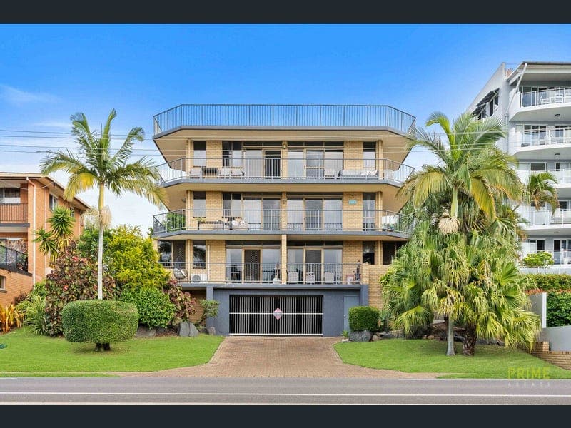 7/242 Esplanade, Pialba — photo 1 of 5