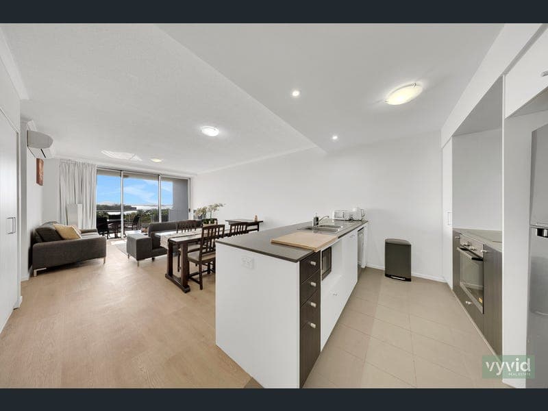22/30 Goondoon St, Gladstone Central — photo 1 of 5