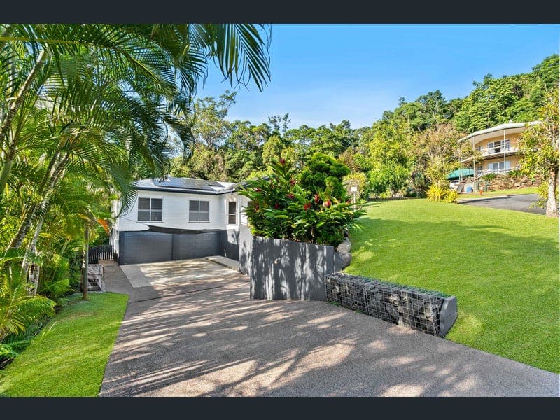 6 McGuane Close, Brinsmead — photo 1 of 5