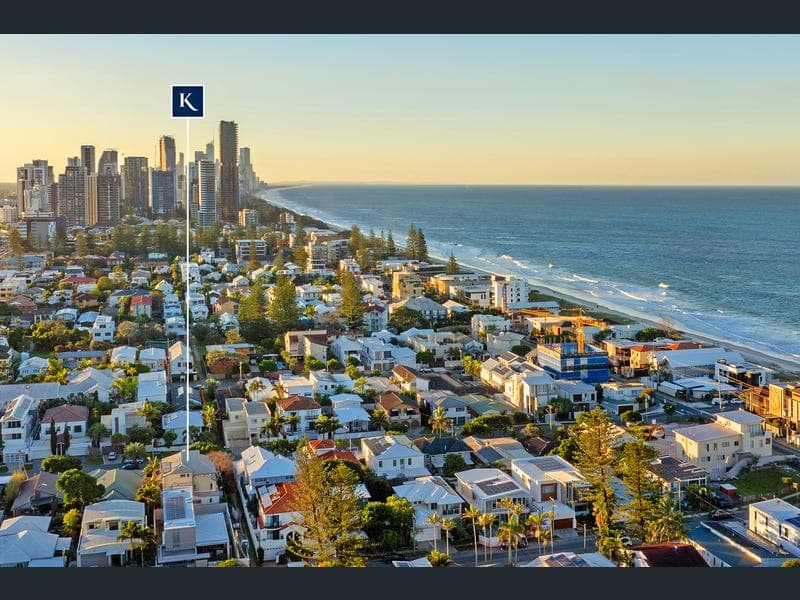 22 Hilda Street, Mermaid Beach — photo 1 of 5