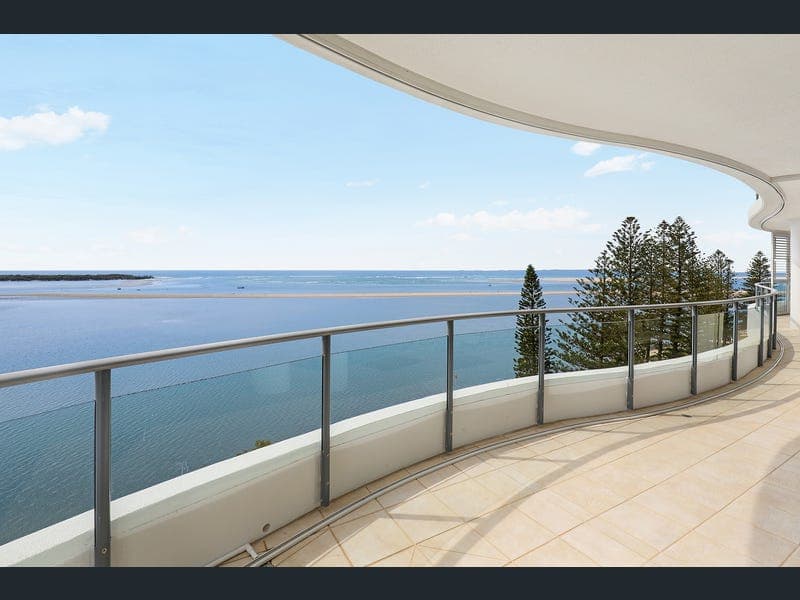 901/73 Esplanade, Golden Beach — photo 1 of 5