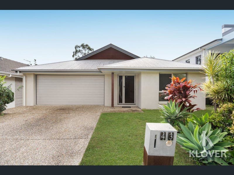 43 Greenhaven Circuit, Narangba — photo 1 of 5