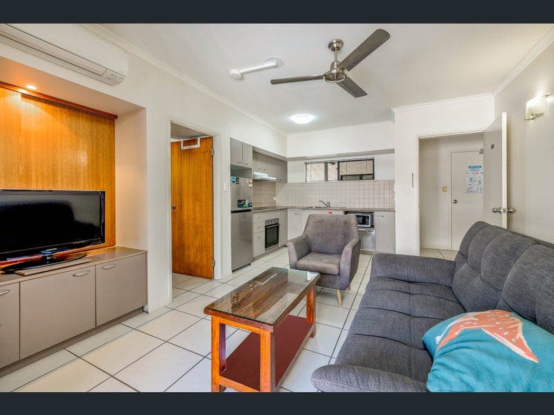 26/3-11 Water Street, Cairns City — photo 1 of 5