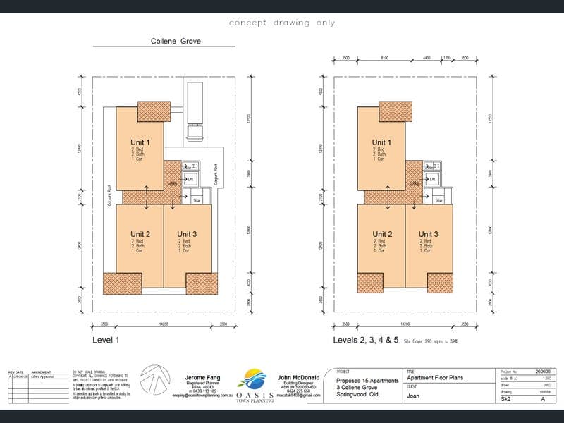 3 Collene Grove, Springwood — photo 1 of 5