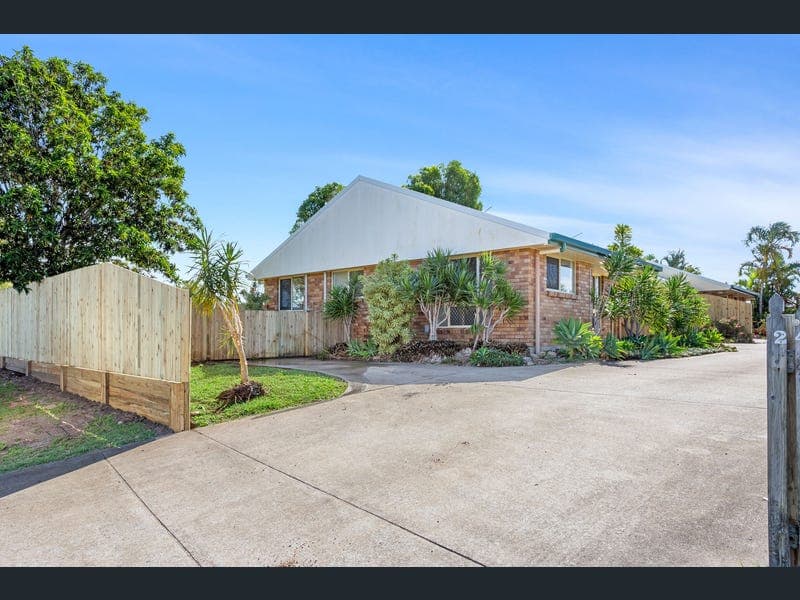 1/24 Magpie Avenue, Yeppoon — photo 1 of 5