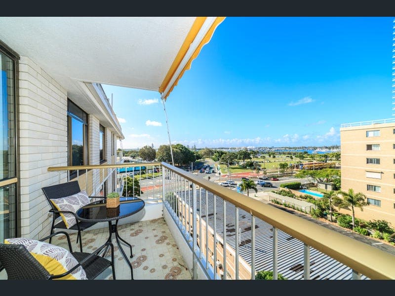 403/65 Bauer Street, Southport — photo 1 of 5