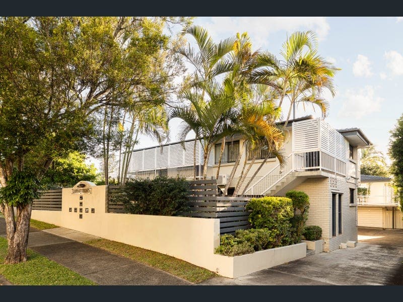2/21 Lapraik Street, Ascot — photo 1 of 5