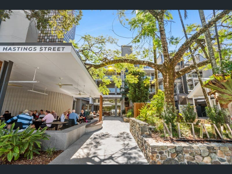 203/71 Hastings Street, Noosa Heads — photo 1 of 5