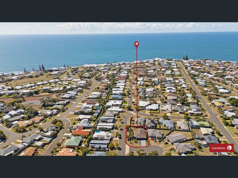 1 Turtle Court, Bargara — photo 1 of 5