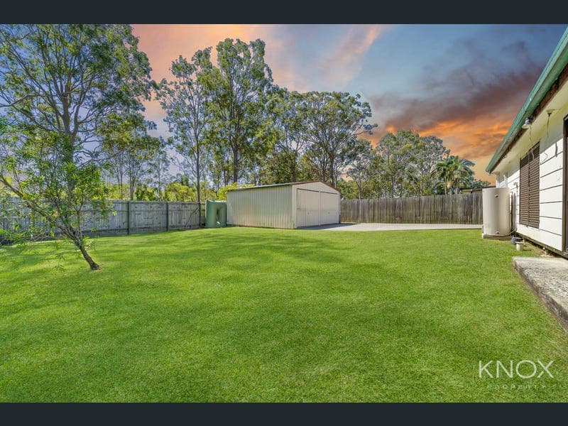 40 Sharon Drive, Eagleby — photo 1 of 5