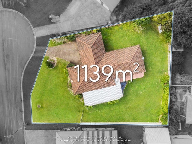 6 Ryan Court, Burpengary — photo 1 of 5