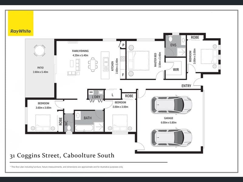 31 Coggins Street, Caboolture South — photo 1 of 5