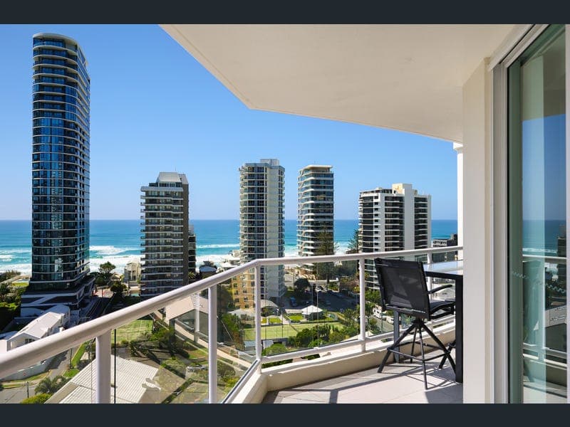 57/15-21 Breaker Street, Main Beach — photo 1 of 5