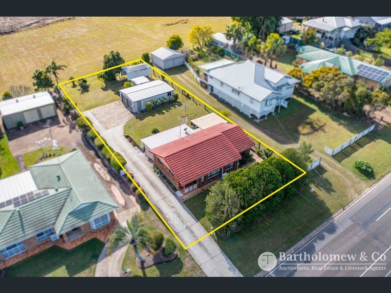 68 Edward Street Street, Kalbar — photo 1 of 5