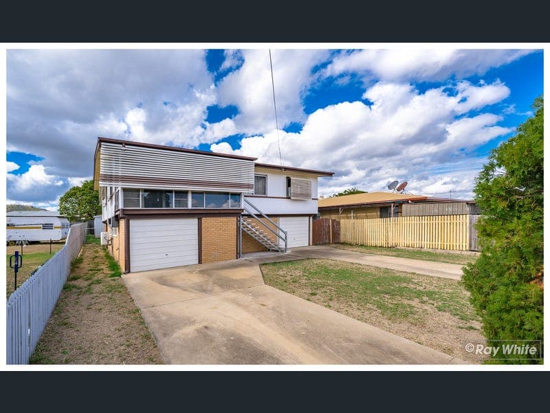 936 Yaamba Road, Parkhurst — photo 1 of 5