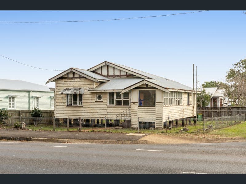 99 Hume Street, Toowoomba City — photo 1 of 5
