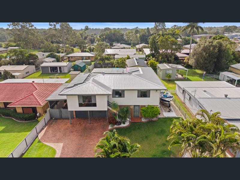 31 Walworth Street, Tinana — photo 1 of 5