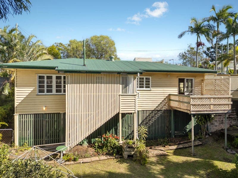 45 Wentworth Parade, Balmoral — photo 1 of 5