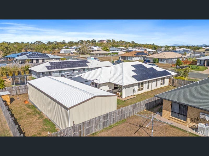 Lot 5 Banks Drive, Bowen — photo 1 of 5