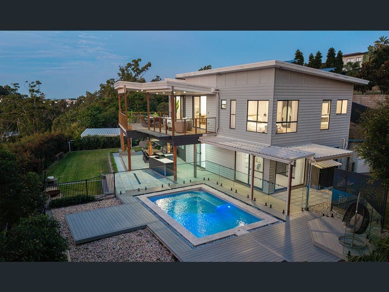 25 Hidden Lane, Palmview — photo 1 of 5