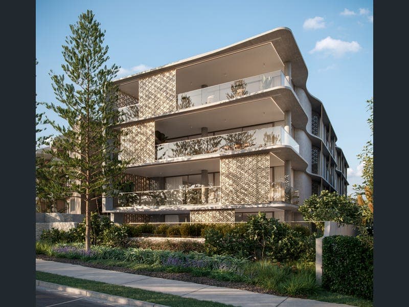 250 Alexandra Parade, Alexandra Headland — photo 1 of 5