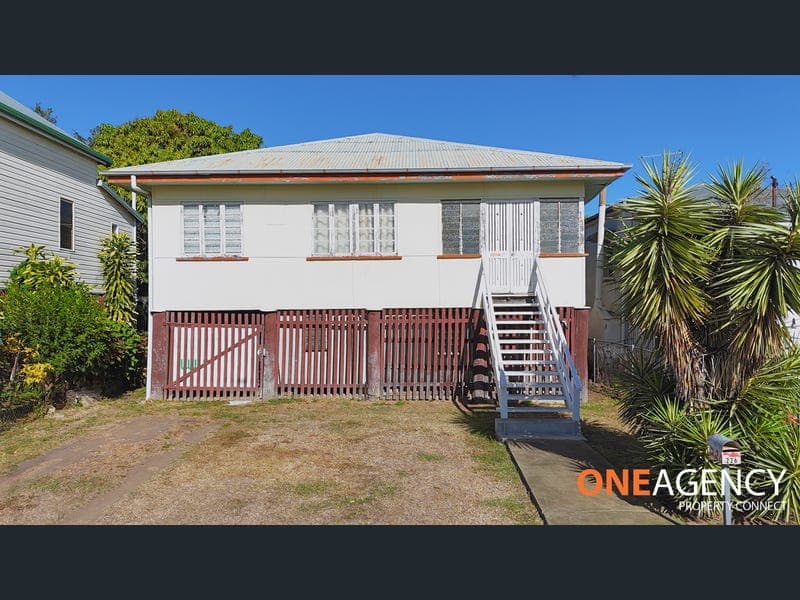 226 East Street, Rockhampton City — photo 1 of 5