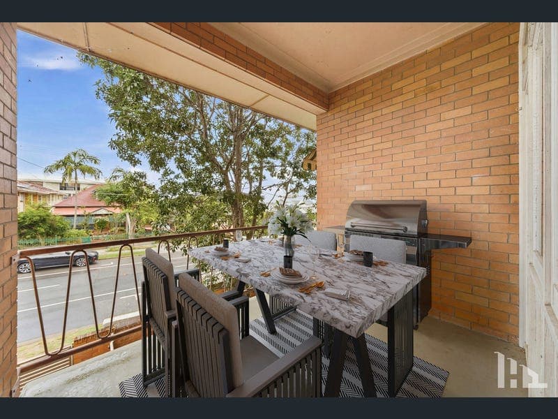 3/39 Jane Street, West End — photo 1 of 5