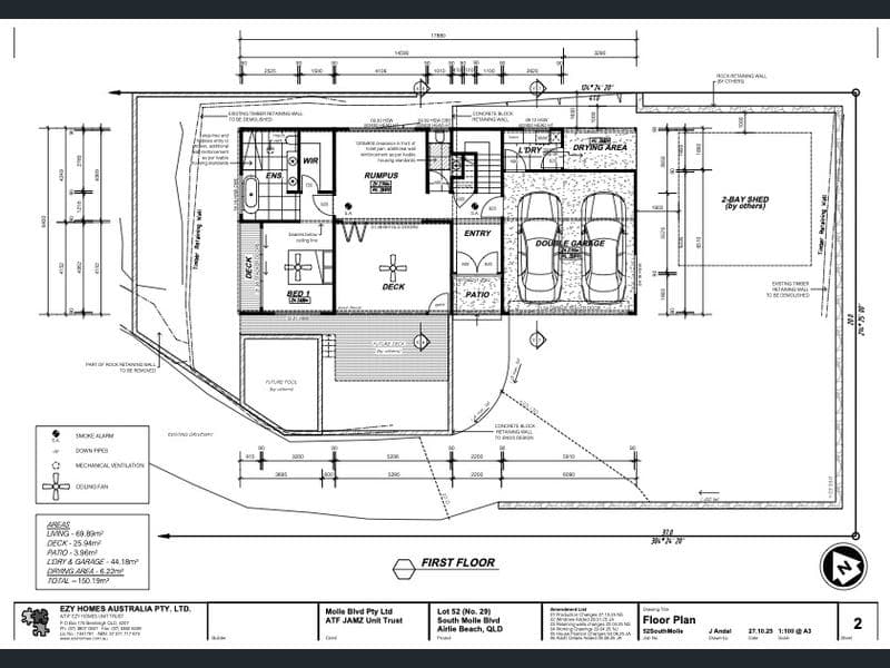 29 South Molle Boulevard, Cannonvale — photo 1 of 2