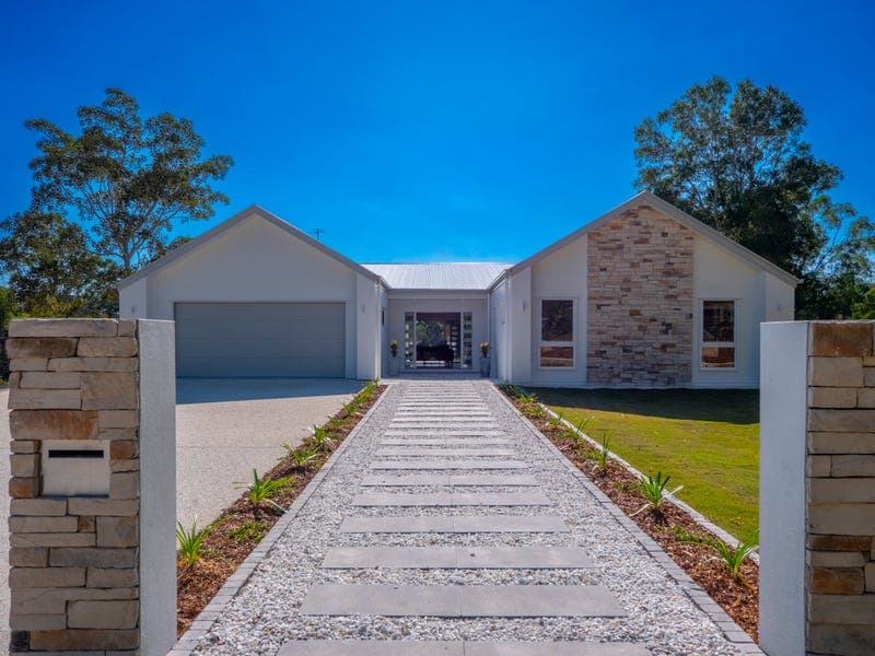 Lot 4020 The reserve, Redland Bay — photo 1 of 5