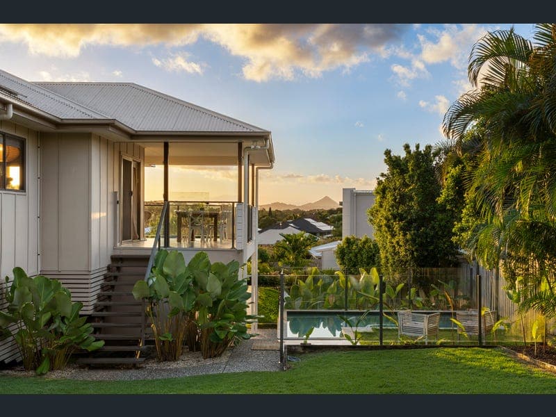 7 BONITA COURT, Peregian Springs — photo 1 of 5