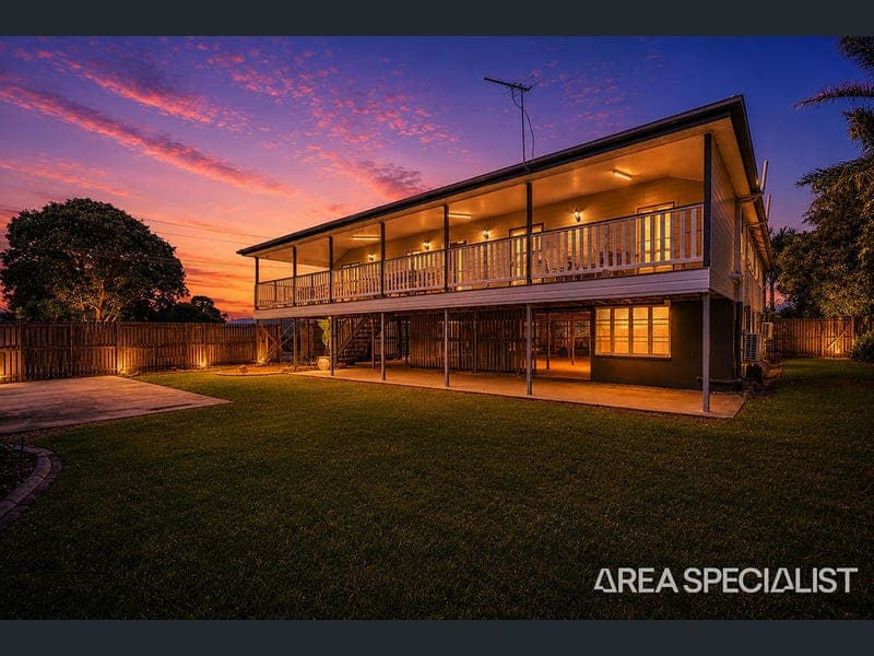 178 Nebo Road, West Mackay — photo 1 of 5