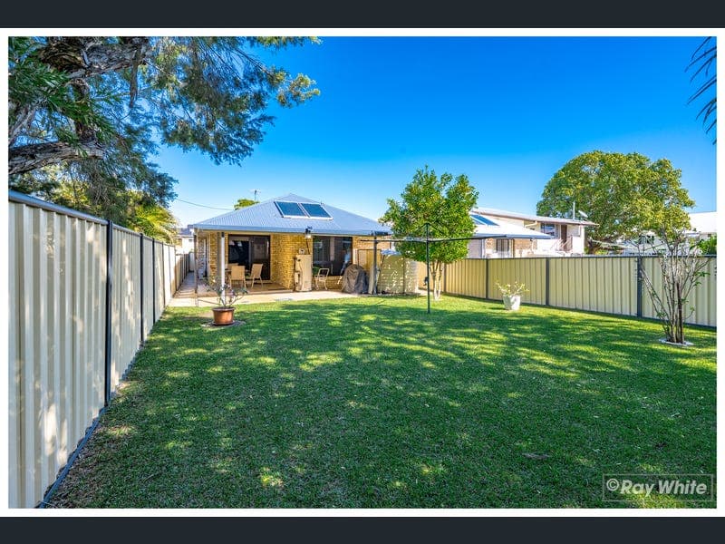113A Burnett Street, Berserker — photo 1 of 5