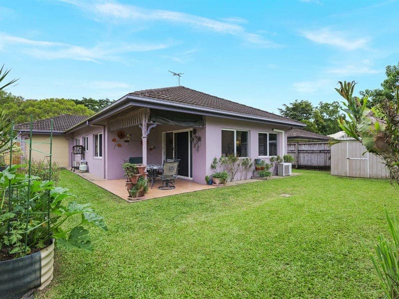 22 Opaline Close, Brinsmead — photo 1 of 5