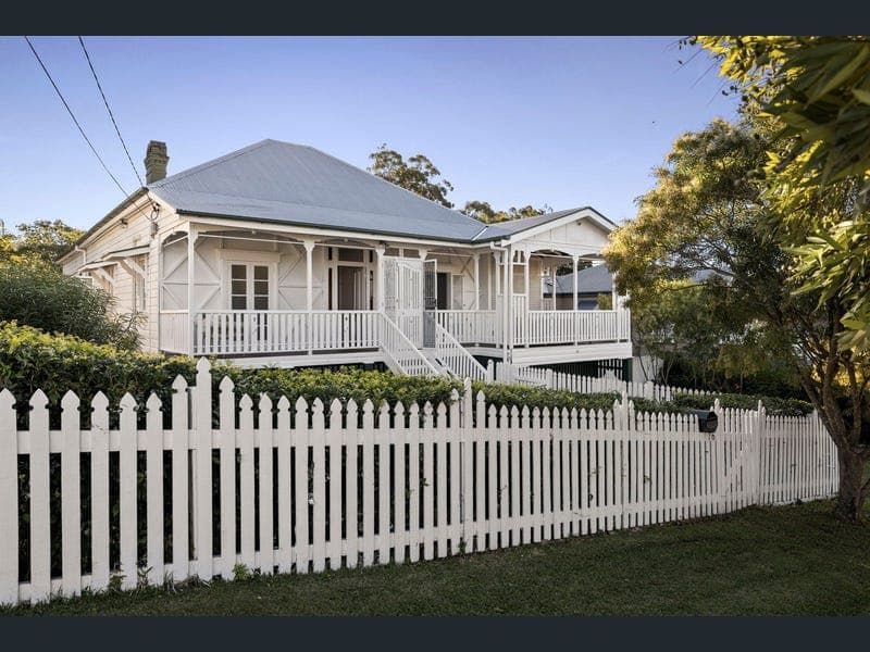 16 Norwood Street, Toowong — photo 1 of 5