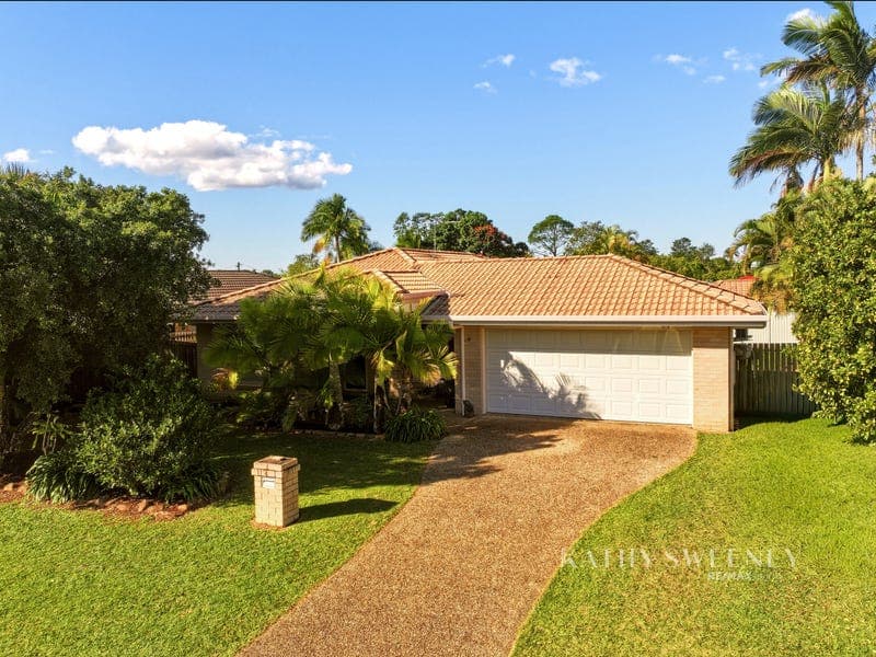 4 Claudia Street, Burpengary — photo 1 of 5