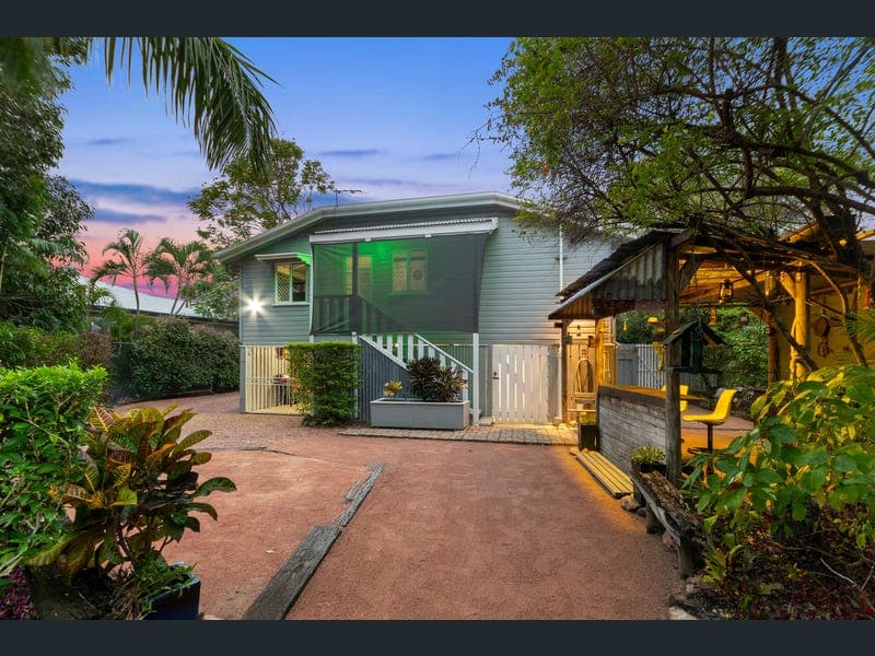 214 Hugh Street, Currajong — photo 1 of 5