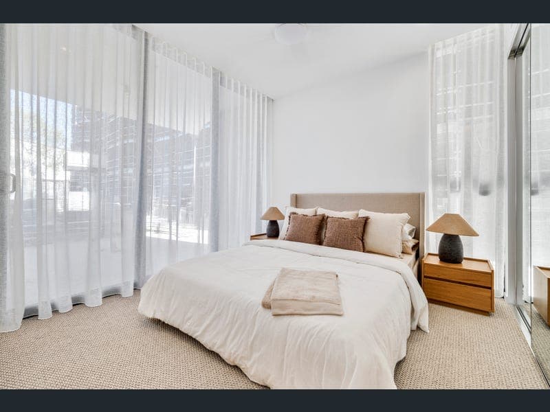 3005/110 Klumpp Road, Upper Mount Gravatt — photo 1 of 5