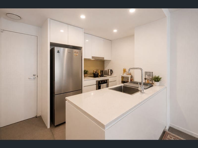 206/9 Machinery Street, Bowen Hills — photo 1 of 5
