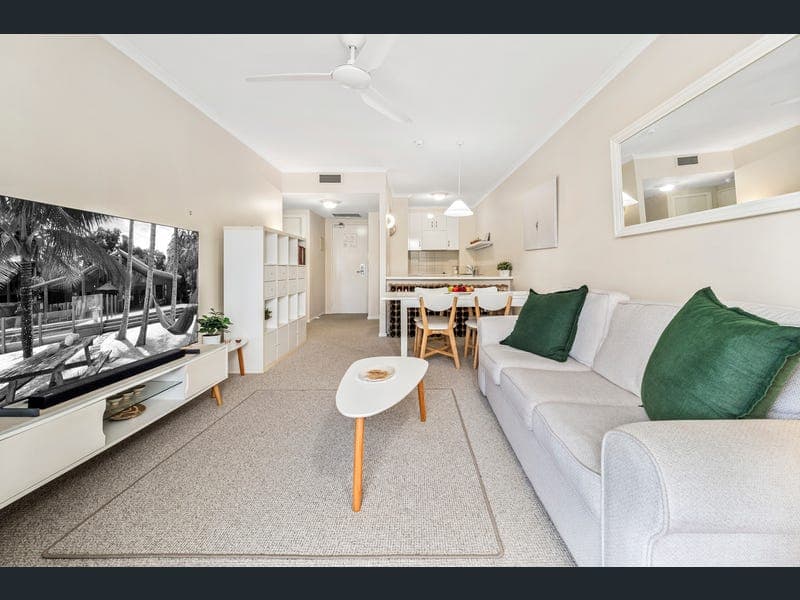 506/44 Ferry Street, Kangaroo Point — photo 1 of 5