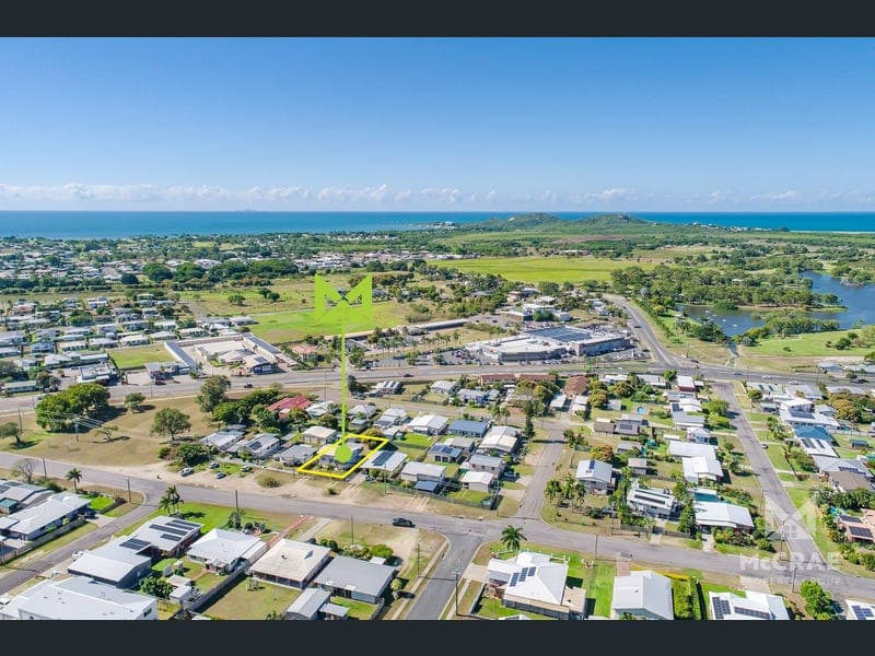 104 Gregory Street, Bowen — photo 1 of 5