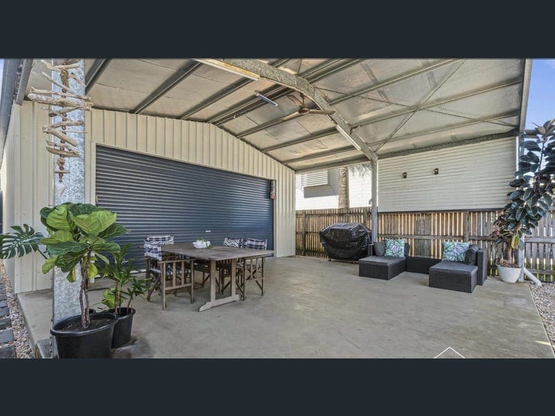 1 Vine Street, North Mackay — photo 1 of 5
