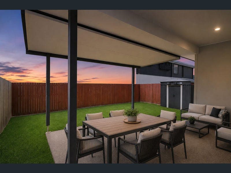6 Wisteria Street, Ellen Grove — photo 1 of 5