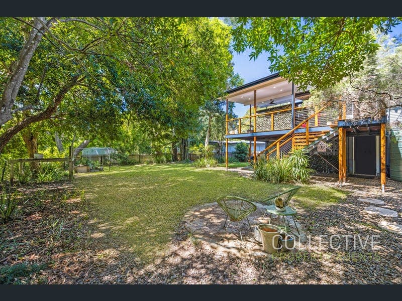 29 Kullaroo Street, The Gap — photo 1 of 5