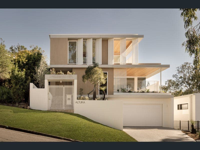 89 Buckingham Street, Ashgrove — photo 1 of 5